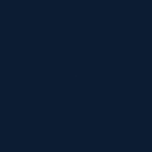A small person icon that pops in, dances, then stands with arms out